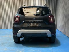 DACIA Duster II Comfort KAMERA/NAVI/KLIMA