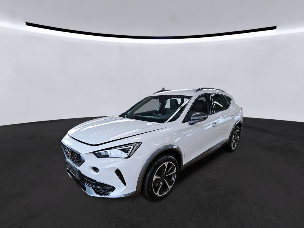 Cupra Formentor 2.0 TSI DSG 4Drive | STANDH. | NAVI | imagem 2