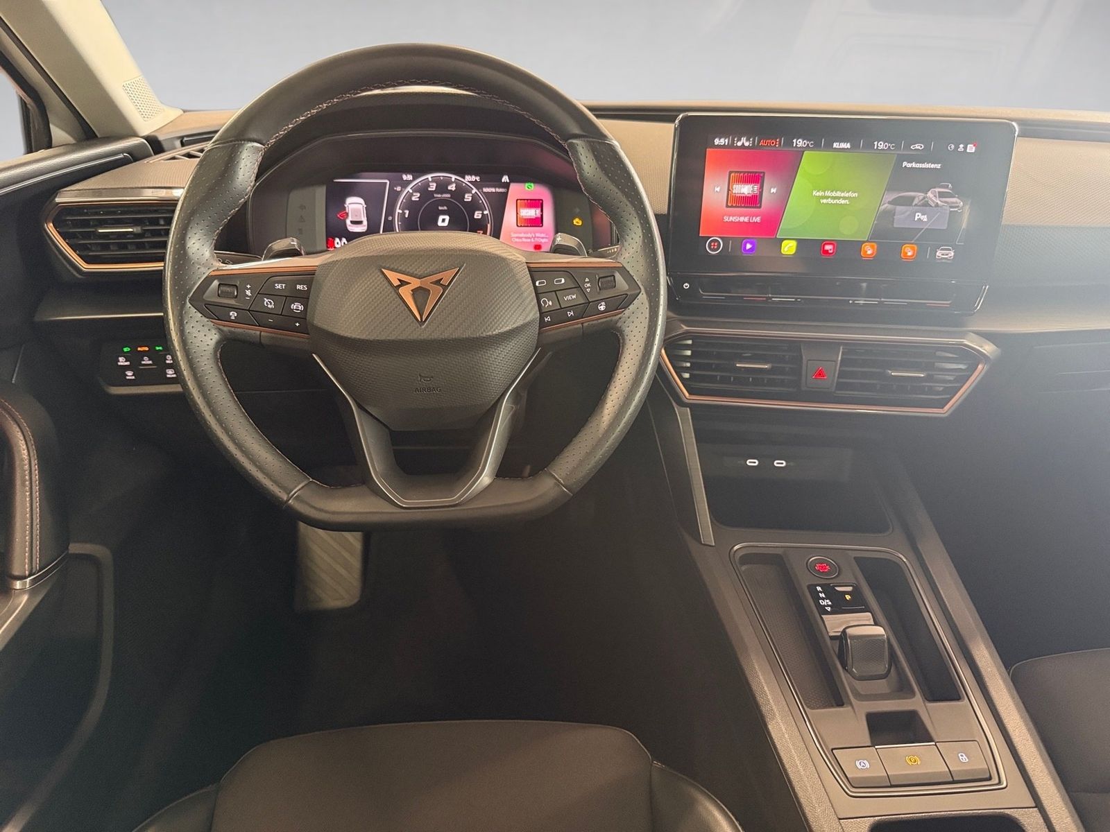 Cupra Leon - Bild 18