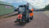 Hako Citymaster 650 600 2,2T 4x4 - Hako LKWs