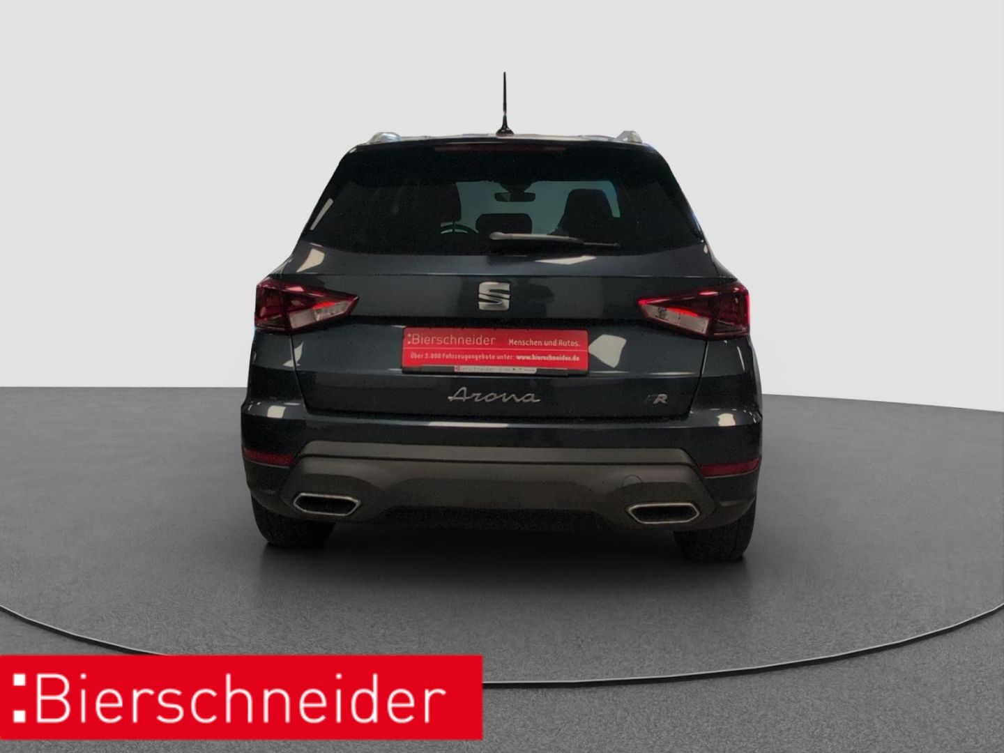 Seat Arona - Bild 9