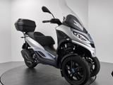 Piaggio MP3 300 HPE *1. HAND *TOPCASE *TOP-ZUSTAND - PIAGGIO MP3 300 HPE