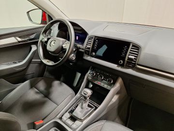 Skoda Karoq - 11