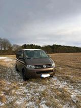 Volkswagen VW T5.2 Multivan, 4Motion, Camper - Volkswagen LT aus 2010