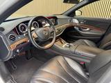 Mercedes-Benz S 350 BlueTec Limousine *Burmester*Sitzklima*ACC - gebrauchte Mercedes-Benz S 350 aus dem Jahr 2013