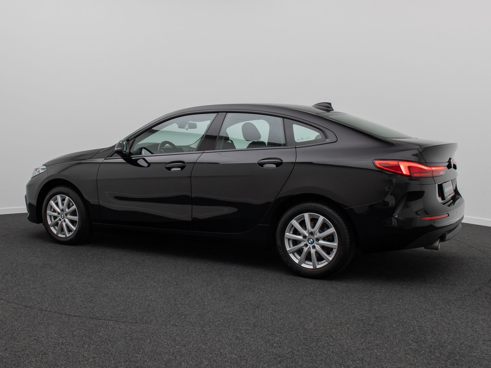 Fahrzeugabbildung BMW 218i Gran Coup&eacute; DAB GeschwindigReg PDC CockpitPr