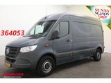 Mercedes-Benz eSprinter Sprinter 312 L2-H2 47 kWh Airco Camera - Mercedes-Benz Kastenwagen hoch + lang Sprinter 312