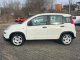 Fiat Panda Base / Radio, Bluetooth, Klima, elektr. FH - Fiat Panda in Chemnitz