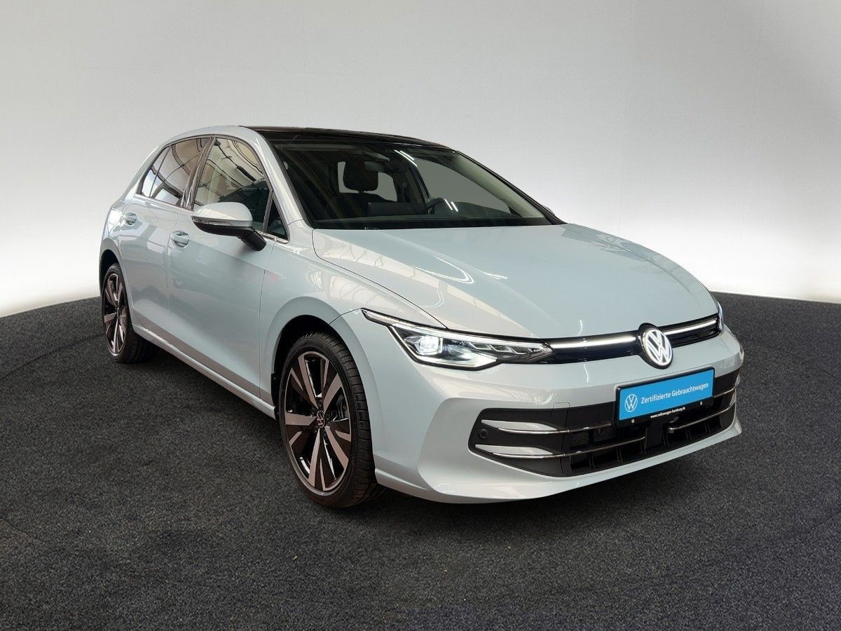 Volkswagen Golf - Bild 6