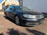 Volkswagen VW PHAETON 30.05.2014 V6 DIESEL GP4 - Volkswagen Phaeton: Gp3