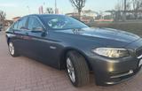 BMW 520d EfficientDynamics Edition A - - BMW 5er Reihe: Efficientdynamics Edition
