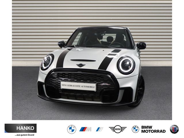 MINI Cooper S John Cooper Works Trim 5-trg.