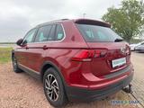 Volkswagen Tiguan 1.5 TSI JOIN AHK/Kamera/NAVI/ACC/AppConn/ - Volkswagen Tiguan: 5n