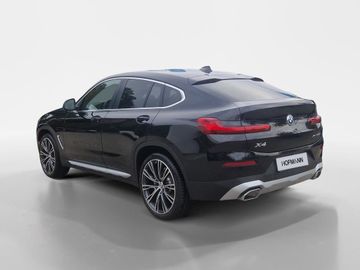 BMW X4 - 7
