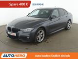 BMW 3er 320i xDrive M Sport Shadow Aut.*NAVI*HUD* - BMW: E32
