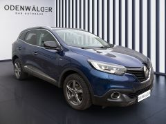 RENAULT Kadjar 1.6 dCi 130 ENERGY Bose Edition LED+Navi