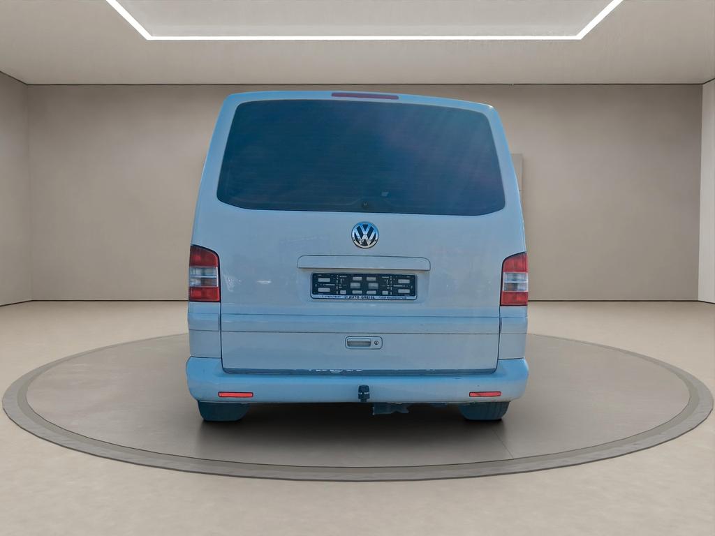 Volkswagen T5 Multivan