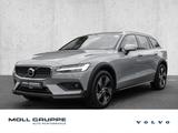 Volvo V60 Cross Country B4 AWD Plus 4xSHZ ACC LED - Volvo V60 Cross Country: Automatik
