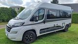 Hobby Vantana K 60 FT - Hobby Wohnwagen & Wohnmobile