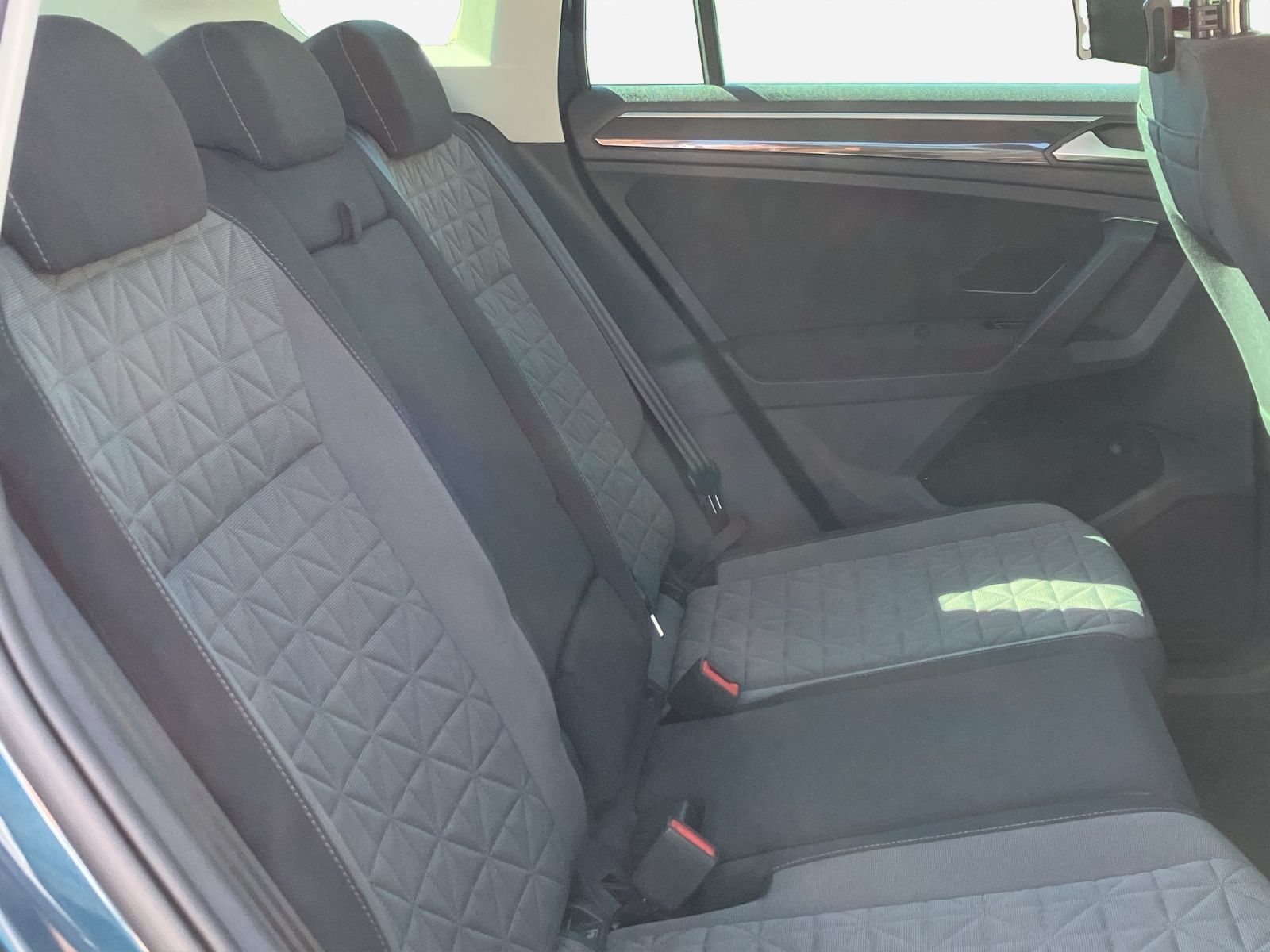 Volkswagen Tiguan - Bild 16