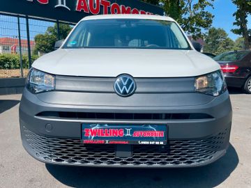 Volkswagen Caddy - 2