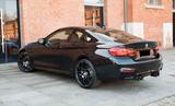 BMW M4 Coupé M4 Competition/1200TKM/Service - BMW M4 in Bielefeld