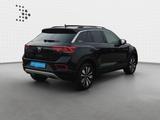 Volkswagen T-Roc 2.0 TDI DSG GOAL Navi*AHK*Kamera*LED+*SHZ* - Volkswagen Jahreswagen