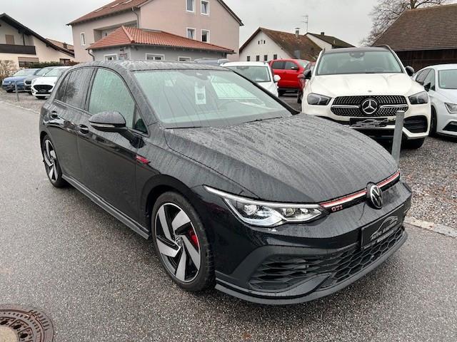 Volkswagen Golf VIII Lim. GTI Clubsport*1 HAND*