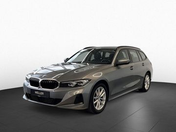 BMW 318 - 3