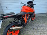 KTM 1290 Superduke GT, gepflegt, unfallfrei - KTM SUPERDUKE