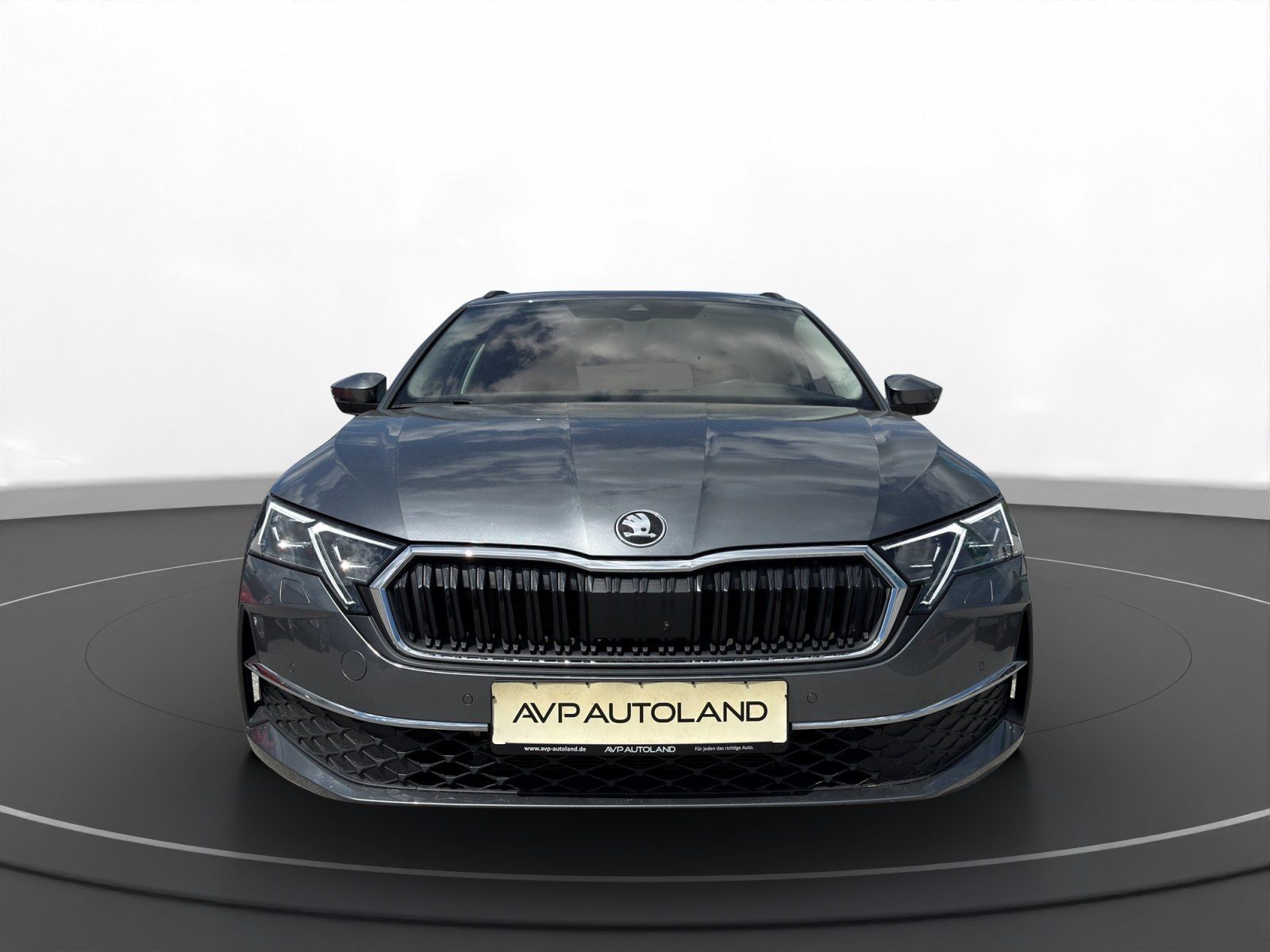 Skoda Octavia - Bild 3