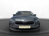 Skoda OCTAVIA COMBI 2.0 TDI DSG TOUR AHK - Skoda Octavia: Combi