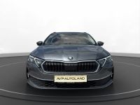 Skoda Octavia - Vorschau Bild 3