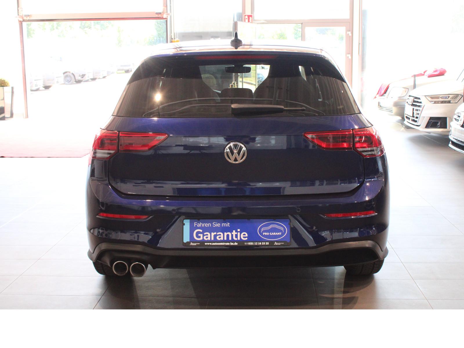 Volkswagen Golf VII GTD *LED*VIRT*CAM*SIDE*DSG*NAVI*, миниатюра 6