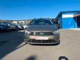 Volkswagen Golf Sportsvan - Volkswagen Golf Sportsvan aus 2014