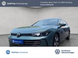 Volkswagen Passat Variant 1.5 e-TSI DSG Business NAVI ACC A