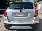 Opel Mokka X Edition 4x4/SHZ/LHZ/TEMPOMAT/68TKM/I.HD - Opel Mokka Gebrauchtwagen in Berlin