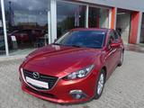 Mazda 3 Lim. Navi*Allwetter*Tüv*Tempomat*ab 239€ - Mazda 3 Gebrauchtwagen in Hannover