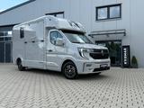 Renault Master KRISMAR 3-Sitzer Stallion Automatik