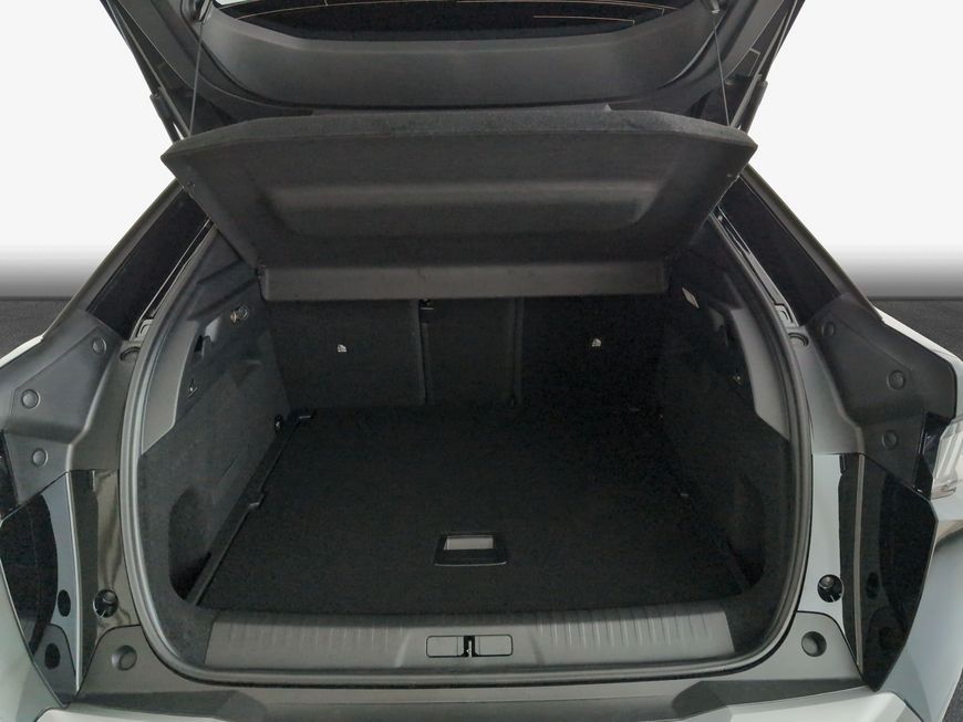 Peugeot 3008 - Bild 8