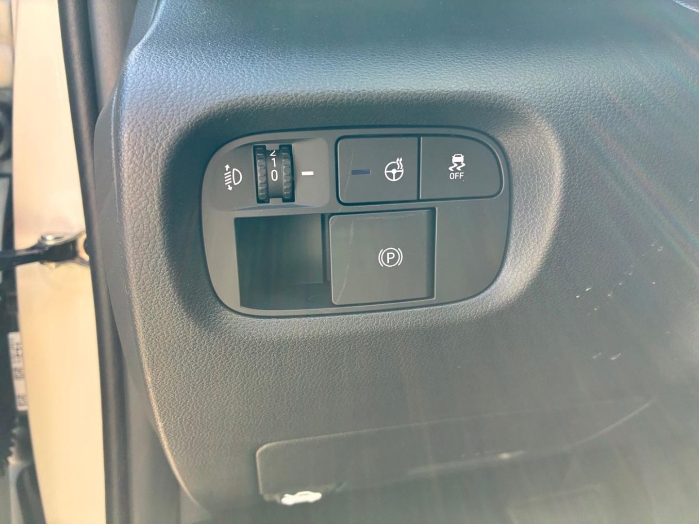 Hyundai INSTER – Bild 19