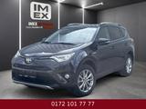 Toyota RAV 4 2,5-l-Hybrid Team D*4x4*1-HD*S-HEFT*LED*AH - Toyota RAV 4: 2.2