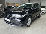 Volkswagen Tiguan Elegance eHybrid ACC Pano AHK Matrix-LED - Volkswagen Tiguan mit Hybrid-Antrieb