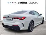 BMW M440i xDrive Coupé AHK Laser DrAss Stop&Go eSD - BMW M440 Gebrauchtwagen