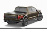 Ford F 150 Raptor R V8|AHVZ|DECKEL|37"|VOLL|MY26 - Ford F 150 Gebrauchtwagen