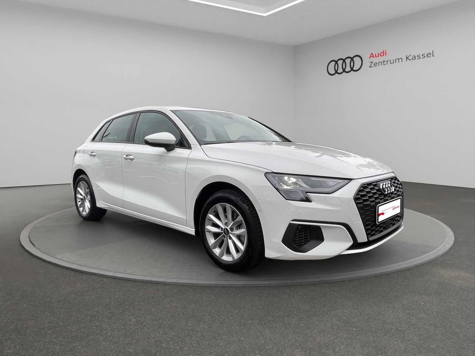 Audi A3 - Bild 9