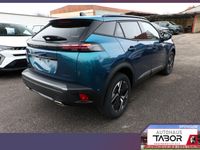 Peugeot 2008 - Vorschau Bild 3