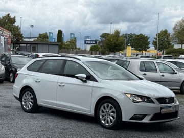 SEAT Leon - 7