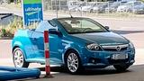 Opel Tigra Twintop - Opel Tigra von privat