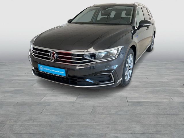 Passat Variant 1.4 eHybrid DSG GTE Bluetooth LED